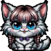 CrafterLynx Halloween Pack 7