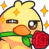 🐤 DuCk EmOtEs 🐤 12