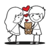 Love You 8