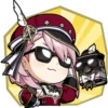 Genshin Stickers Set 28 5
