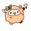 Puff sheep | 10
