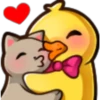 🐤 DuCk EmOtEs 🐤 14