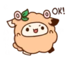Puff sheep | 11