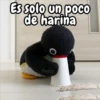 Pingu 🐧🐧 10
