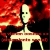 se vienen cositas >< (aislamiento social)