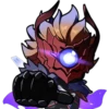 Genshin Stickers Set 28 6