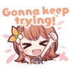 Project SEKAI Sticker Pack 9 6