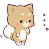 Pretty Puppy 4 11