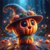 Halloween IA 3🎃🔮🪄 8