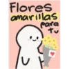 flores Amarillas 2024❤🌼 10