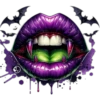 Lips👄❥☯︎ͫ1🇲🇽Clásica 10