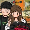 💝Parejita cute💗 10