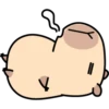 Pipi Capybara #1 9