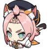 Genshin Stickers Set 27 5
