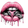 Lips👄❥☯︎ͫ1🇲🇽Clásica 12