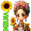 Flores Amarillas🌻2🇲🇽&🇲🇽Clásica 12