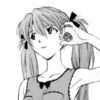 Asuka Langley Manga 8