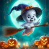 Halloween IA 3🎃🔮🪄 10