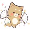 Pretty Puppy 4 12