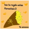 flores Amarillas 2024❤🌼 11