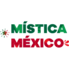 Mística México 9