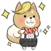 Pretty Puppy 1 18