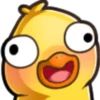 🐤 DuCk EmOtEs 🐤 17