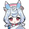 Genshin Stickers Set 33 6
