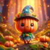 Halloween IA 3🎃🔮🪄 12