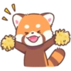 Mimi Red Panda 2 13