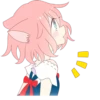 Cute Little Cat Girl 9