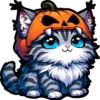 CrafterLynx Halloween Pack 8