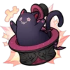 Genshin Stickers Set 26 6