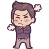 BMB chibis 2 7