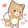 Pretty Puppy 3 12