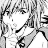 Asuka Langley Manga 9