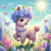 🐄Animales tiernos 🦒 11
