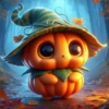 Halloween IA 3🎃🔮🪄 14