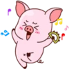 Cutie Pig 2 8