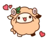Puff sheep | 13