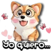 Lindo Tui Nui 🐶💖 14