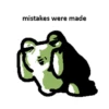 what the nub (part 1) 12
