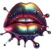 Lips👄❥☯︎ͫ1🇲🇽Clásica 15