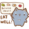 Mochiak & AhWoo Wellness Mood 5