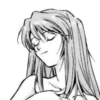 Asuka Langley Manga 12