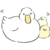 Cutie Duck 2 7