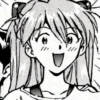 Asuka Langley Manga 13