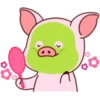 Cutie Pig 2 9