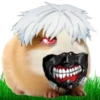 Hamsters Soldados💞1🇵🇪Clásica 16