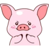 Cutie Pig 2 10